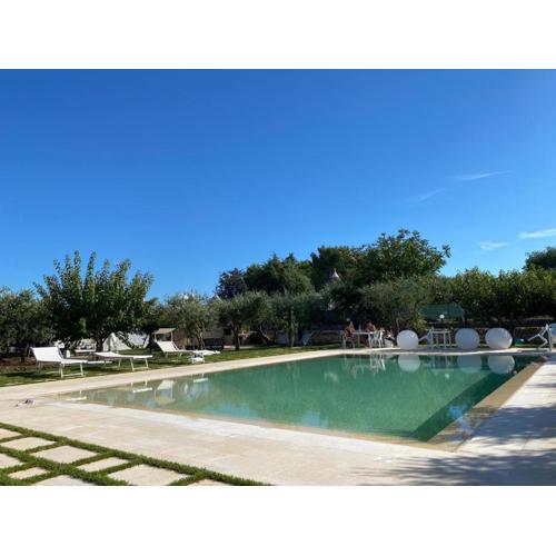 Aria di Casa Country Resort