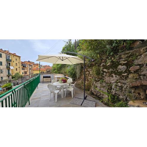 Aria di Casa