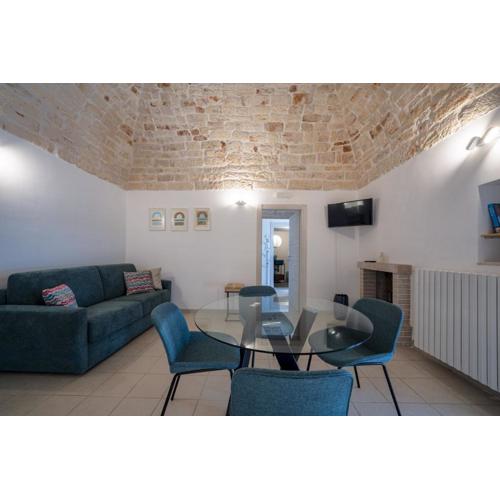 Aria di Ceglie authentic elegance