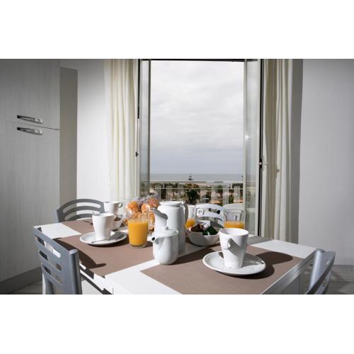 Aria Di Mare B&b