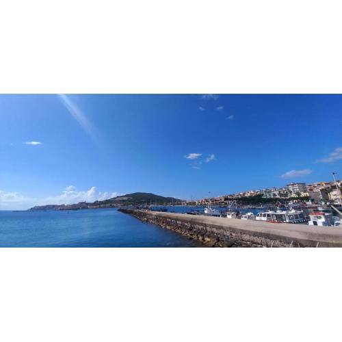 Aria di Mare Gaeta