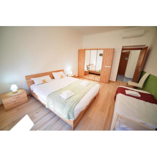 Aria di Sale Hostel