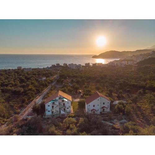 Aria Guest house
