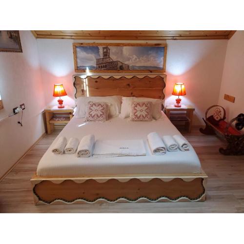 Aria Guesthouse