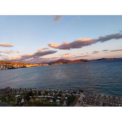 Aria Seaview Apartments