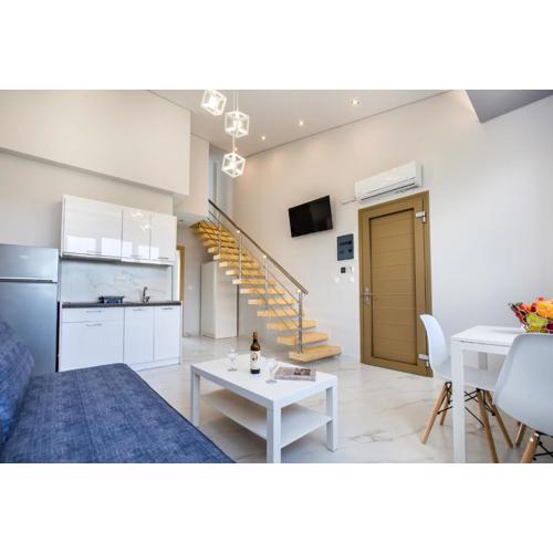 Aria suites