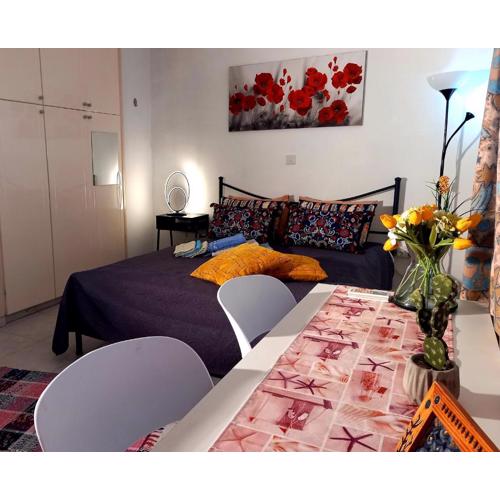 Ariadne 1, Sea Side Boutique Apartment