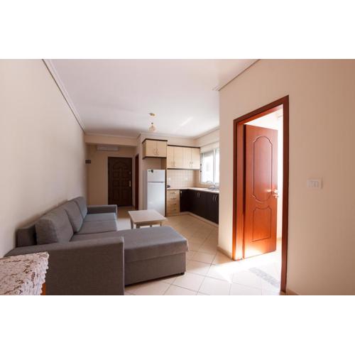 Ariadne 7 Apartments
