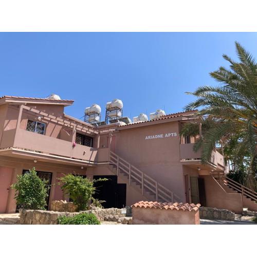 Ariadne Apartments