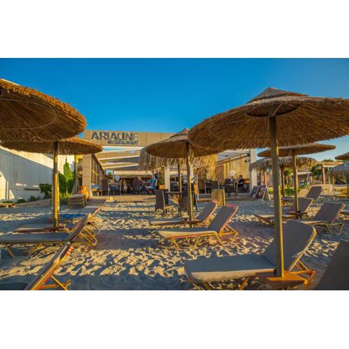 Ariadne Beach