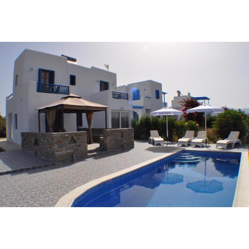 Ariadne House