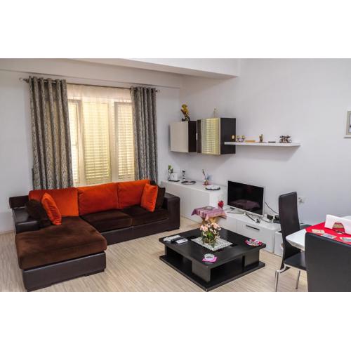 Ariadnes Apartments