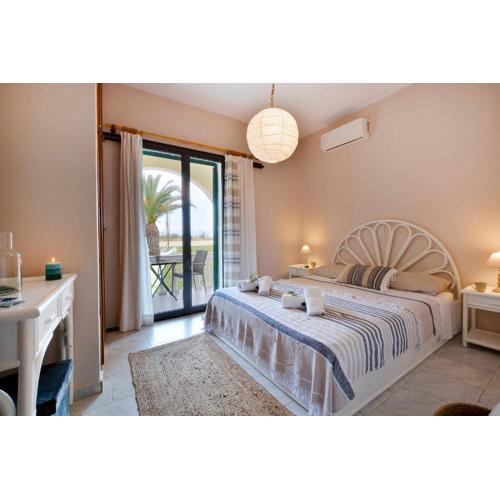 Ariadni Sidari Beach House
