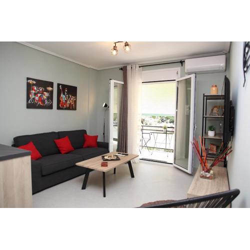 Ariadnis Apartment - 2 stops to Acropolis