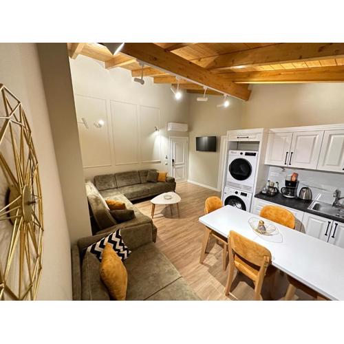 Arial Penthouse Suites