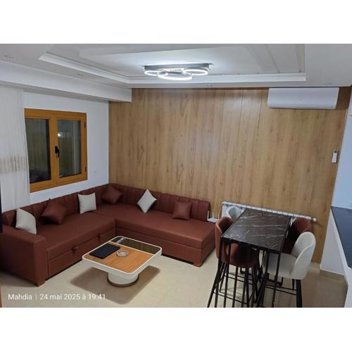 Ariane Appartment - Residence Espadon