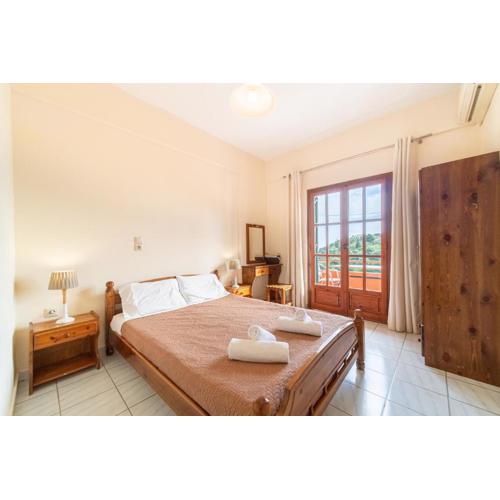 Arianna apartment 11
