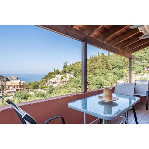 Arianna Grand apartment