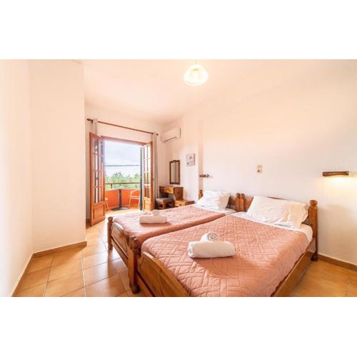 Arianna Studio Ground Floor 1