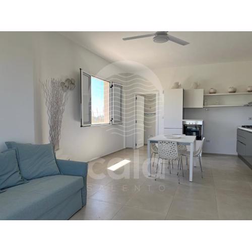 Aribea Apartment - Piano Primo By Cala Salento