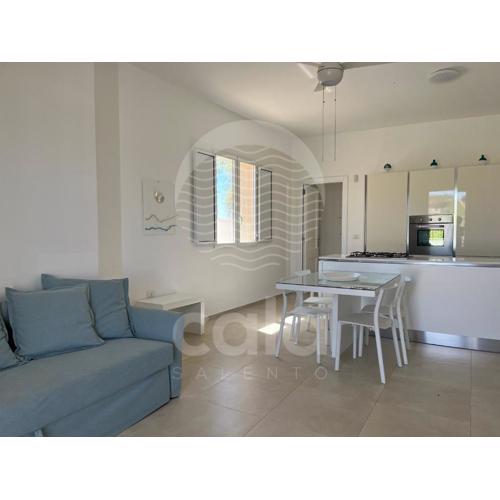 Aribea Apartment - Piano Terra By Cala Salento