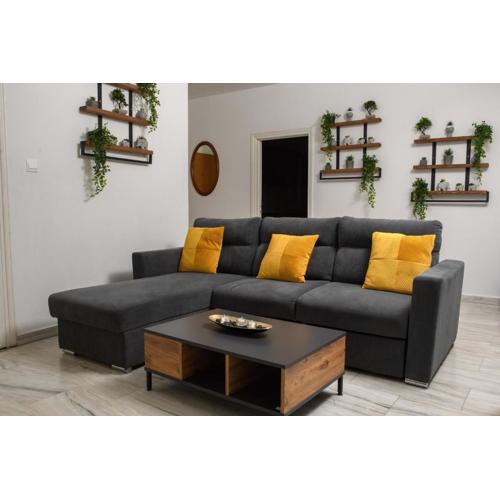 Ariel 3 bed Apartment