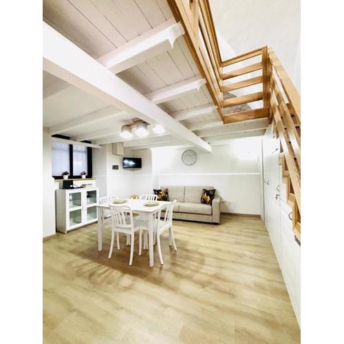 Ariel House