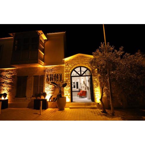 Ariel Plus Alaçatı