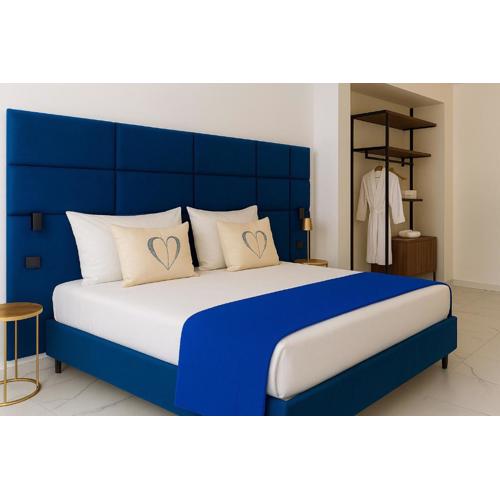 Aries Suite Pompei