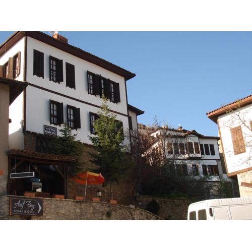 Arifbey Konak Hotel