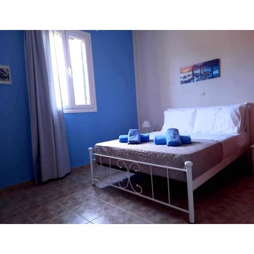 Arigos Apartments