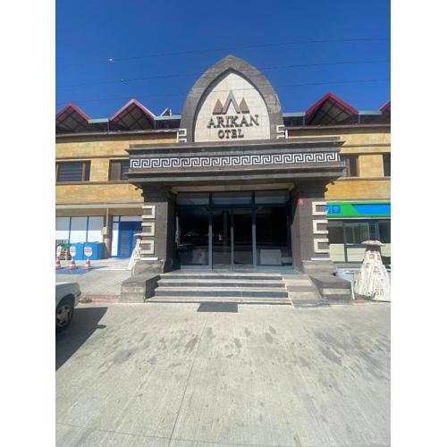 Arıkan Otel