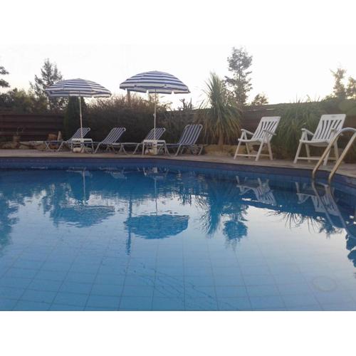 Arilena Holiday Apartments