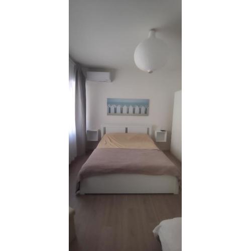 Ariminum Suite - Minimalism and class in the historic center