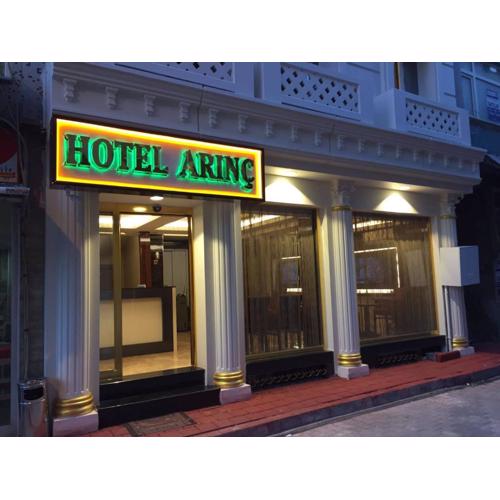 ARINÇ HOTEL