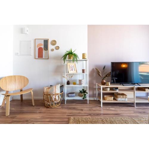 Arion 1-Bedroom Apartment in Larnaca