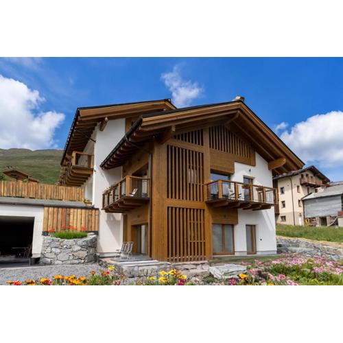 Arion Apartments - Trepalle