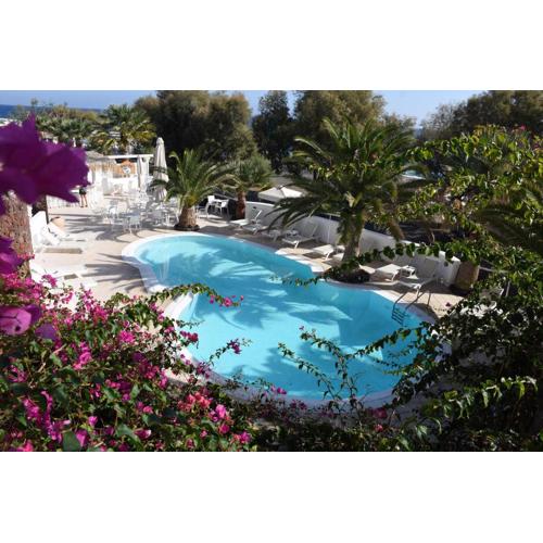 Arion Bay Hotel Santorini