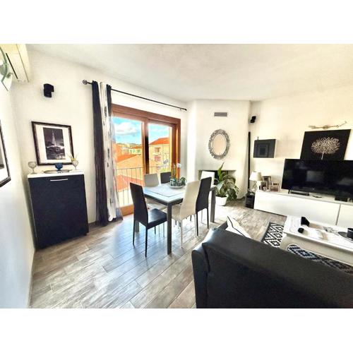 Ariosto Apartment La Maddalena Centro