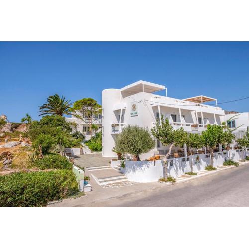 Aris Boutique Hotel