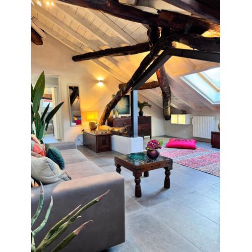 Aris Como Lake apartment - By Relais di Giada