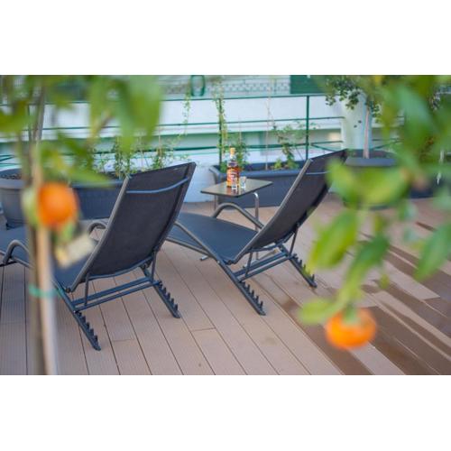 ARIS Premium Accommodations