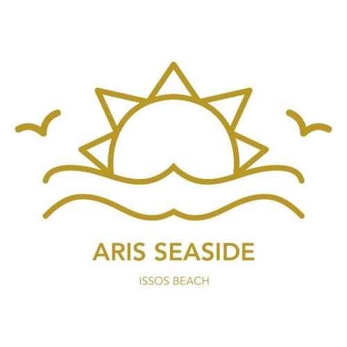 Aris Seaside Issos Beach 2