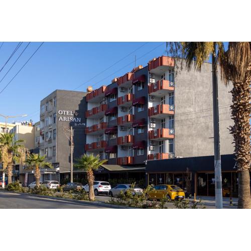 Arısan Otel