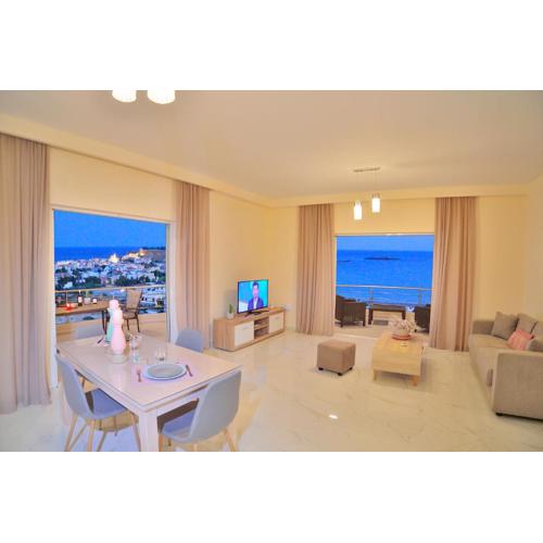 Aristea Apartments