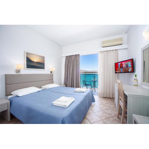 Aristea Hotel