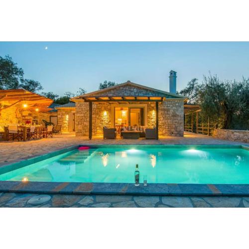 Aristea Villa by PaxosRetreats