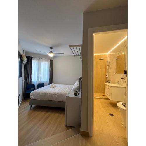 Aristeidou 10 Suite by Zeussuites