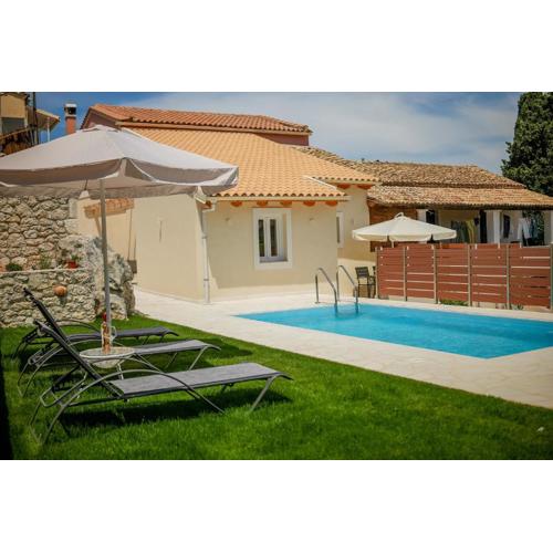 Aristides Cottage