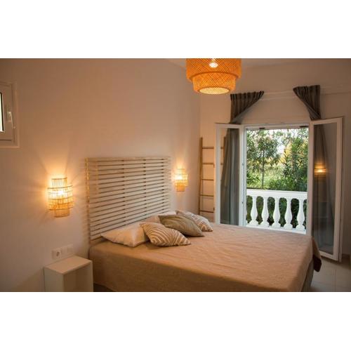 Aristidis Apartments